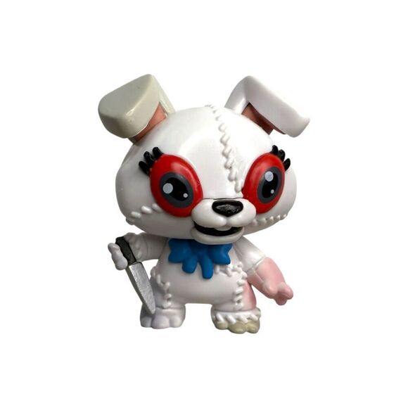 Five Nights at Freddy’s FNAF Funko Mystery Mini Figures Lot of 5 Collectibles - Picture 4 of 6